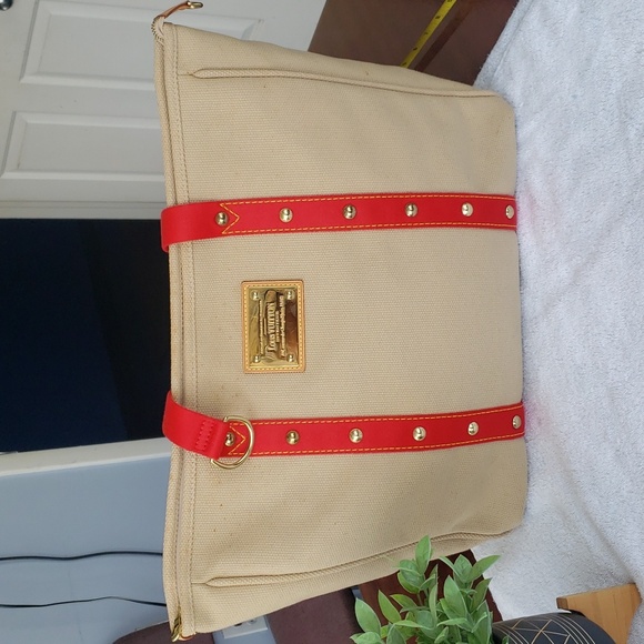 Louis Vuitton  Antigua tote GM 🔥 💕 - Picture 3 of 17